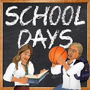 School Days 1.242 Mod Unlocked