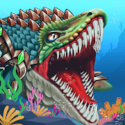Sea Monster City 12.07 Mod Money