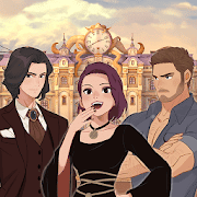 Secret House 1.0.10 Mod Money