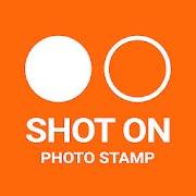 Shot On Stamp Photos With ShotOn Watermark Camera Premium 1.3.3