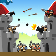 Siege Castles A Castle Defense Building Game 1.1.3