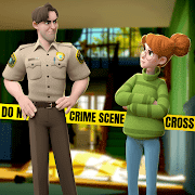 Small Town Murders Match 3 Crime Mystery Stories 1.10.0 Mod