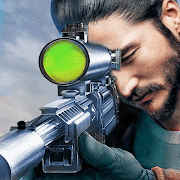 Sniper 3D Assassin Fury FPS Offline Games 2021 2.0 MOD Infinite Money