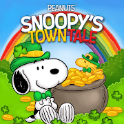 Snoopys Town Tale City Building Simulator 3.7.9 Mod Money