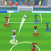 Soccer Battle 3v3 PvP 1.15.6 MOD Unlimited Money