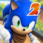 Sonic Dash 2 Sonic Boom 2.4.1 Mod Money