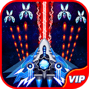 Space Shooter Alien Vs Galaxy Attack Premium 1.495 Mod Free Shopping
