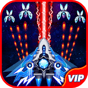 Space Shooter Alien Vs Galaxy Attack Premium 1.500 Mod Free Shopping