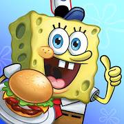 SpongeBob Krusty Cook Off 1.0.34 Mod Money