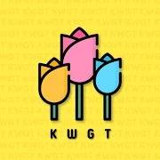 Spring KWGT 1.2 Paid