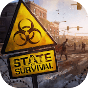 State Of Survival Survive The Zombie Apocalypse 1.10.20 Mod No Skill Cd