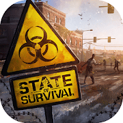 State Of Survival Survive The Zombie Apocalypse 1.9.130 Mod No Skill Cd
