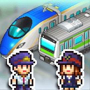 Station Manager 1.3.7 Mod Money