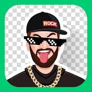 Sticker Maker Make Sticker For WhatsApp Stickers 1.01.19.03.23 Vip