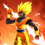 Stickman Legends Shadow Of War Fighting Games DB 2.4.82 Mod Free Shopping