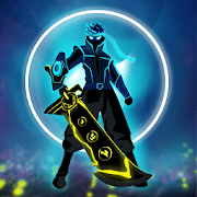 Stickman Master League Of Shadow Ninja Legends 1.7.7 Mod Free Shopping