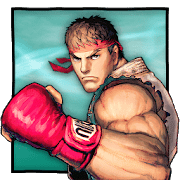 Street Fighter IV Champion Edition 1.03.01 Mod Unlocked