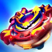 Super God Blade Spin the Ultimate Top! 1.67.13 MOD Unlimited Money icon