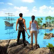 Survival Games Offline Free Island Survival Games v1.27 Mod APK Adfree