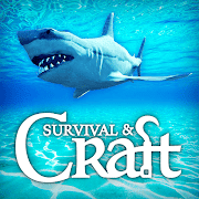 Survival And Craft Crafting In The Ocean 229 Mod Free Shopping