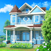 Sweet House 1.38.3 MOD Unlimited Coins/Stars icon