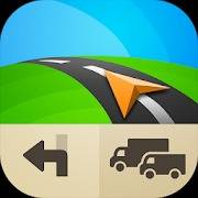 Sygic Truck GPS Navigation & Maps 21.0.0 Unlocked