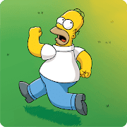 The Simpsons Tapped Out 4.48.5 Mod Free Shopping