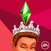 The Sims Mobile 26.1.0.113397 Mod Money