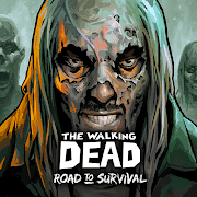 The Walking Dead Road To Survival 29.0.3.94075