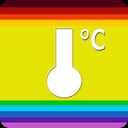 Thermometer Premium 1.07 Paid icon