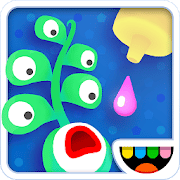 Toca Lab Plants 2.0 Play MOD FullPaid