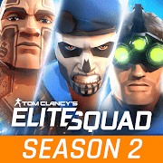 Tom Clancys Elite Squad Military RPG 2.1.0 MOD DamageAlways Win