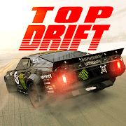 Top Drift Online Car Racing Simulator 1.2.6 MOD Unlimited Money