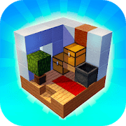Tower Craft 3D Idle Block Building Game 1.9.2 Mod Free Shopping