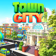 Town City Village Building Sim Paradise Game 2.3.3 Mod Money