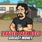 Trailer Park Boys Greasy Money DECENT Idle Game 1.24.3 Mod Money