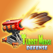 Turret Merge Defense 1.0.9 Mod Money