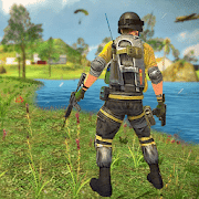 Unknown Squad Survival Free Fire Battleground 1.0.2 Mod God Mode