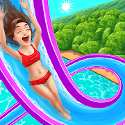 Uphill Rush Water Park Racing 4.3.79 Mod Money