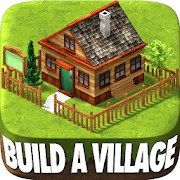 Village City Island Simulation 1.11.1 Mod Money