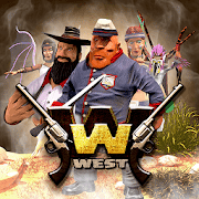 War Wild West 1.1.49 Mod Money