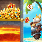 War And Wit Heroes Match 3 0.0.135 Mod No Skill Cd 1