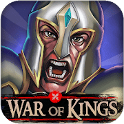 War Of Kings Strategy War Game 82 Mod Infinite Resources