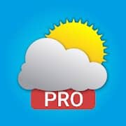 Weather Forecast 14 Days Pro Meteored News 7.0.3 Pro Paid