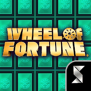 Wheel Of Fortune Free Play 3.58 Mod