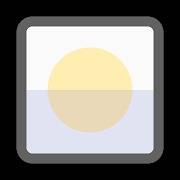 White Sweet Edge Icon Pack 1.0 Patched