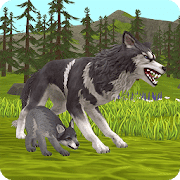 WildCraft Animal Sim Online 3D 18.3 Powervr