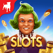 Willy Wonka Slots Free Casino 110.0.982 MOD Unlimited Coins
