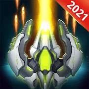 WindWings Space Shooter Galaxy Attack 1.2.21 Mod Money