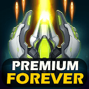 WindWings Space Shooter Galaxy Attack Premium 1.0.21 MOD Unlimited Money